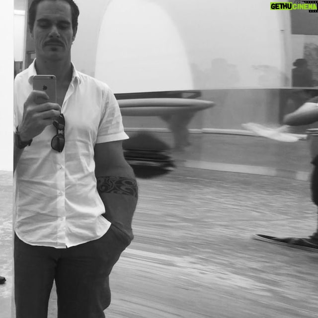 Tony Dalton - 2.8K Likes - Anish Kapoor