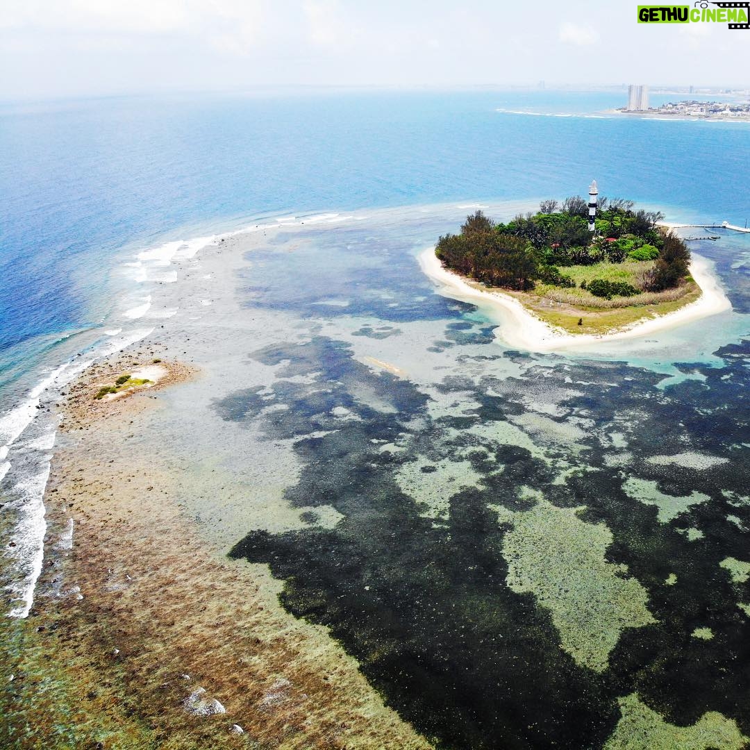 Tony Dalton - 1.9K Likes - Isla de Sacrificios, Veracruz.