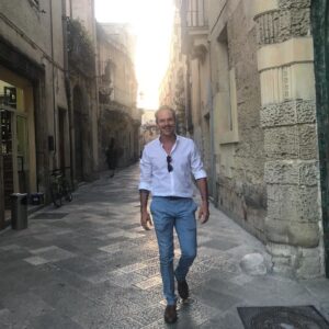Tony Dalton Instagram - 