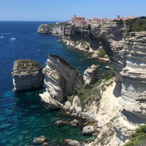 Tony Dalton Instagram - Corsica.