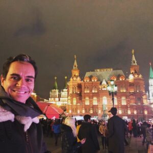 Tony Dalton Instagram - 