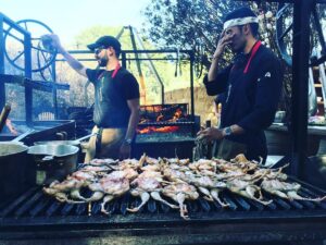 Tony Dalton Instagram - 