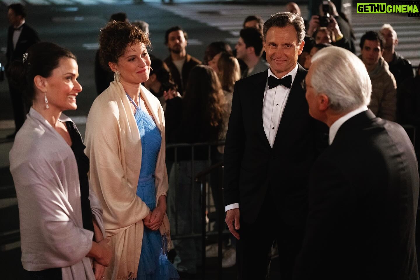 Tony Goldwyn - 10.6K Likes - Family for real in TONIGHT’S #LawAndOrder season finale!!! Catch it on @nbc or stream on @peacock . @tessgoldwyn @nbclawandorder