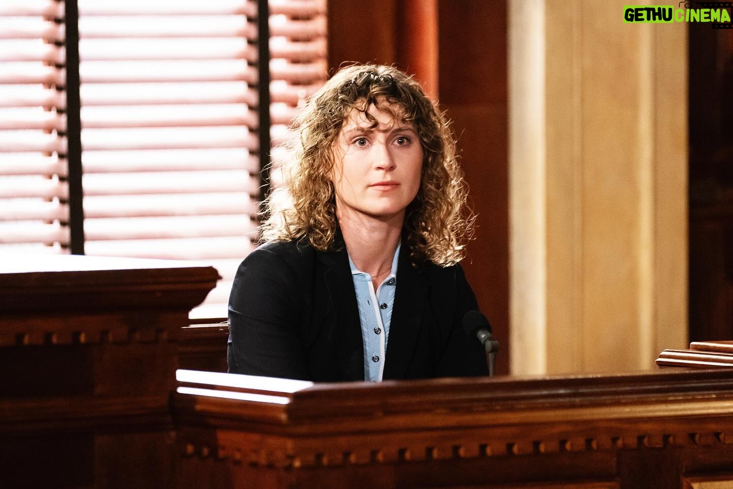 Tony Goldwyn - 10.6K Likes - Family for real in TONIGHT’S #LawAndOrder season finale!!! Catch it on @nbc or stream on @peacock . @tessgoldwyn @nbclawandorder