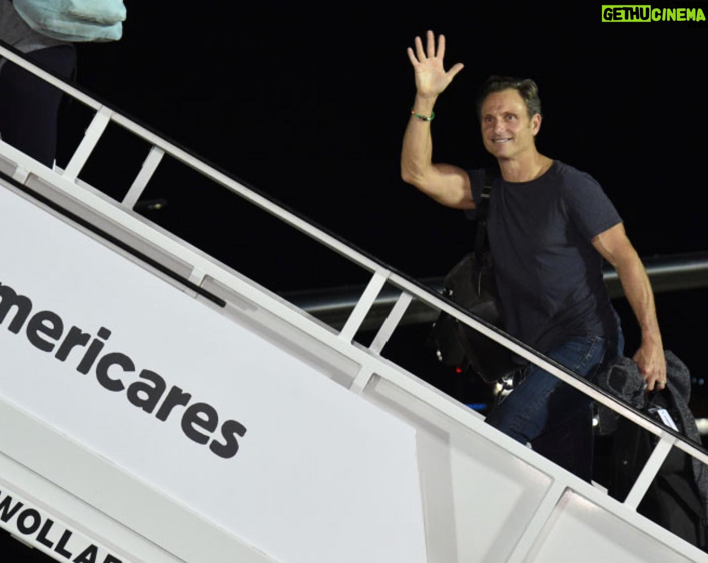 Tony Goldwyn - 13.7K Likes - Thank you for the birthday love! This year, I’m hoping you’ll all join me in giving to @americares if you can🙏They just shipped over 100 tons of medicine medical supplies for hospitals and health centers in #Ukraine — but their emergency programs help communities all over the world. Link in bio to learn more 👆