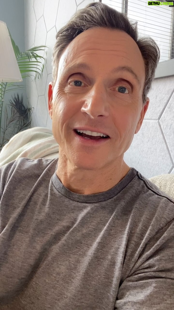 Tony Goldwyn - 11.3K Likes - Turn your passion for the planet into action! @ClimateReality will be in NYC on April 12-14, and you need to be there too! This opportunity isn’t just about making a difference – it’s a career-building experience. It’ll focus on skill-building, networking, advocacy opportunities, and campaigns and provide a chance to continue your impact with Climate Reality after the training! Apply now at bit.ly/joinnyc24 or tap the link in @climatereality’s bio!