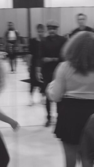 Tony Goldwyn Instagram - In our first week of rehearsal for an incredible new project I’m directing with my genius collaborator Savion Glover. It’s a complete re-invention of the classic Rogers and Hart musical Pal Joey. Come see it at @nycitycenter November 1-5!!! Only 7 performances! Link for tickets in my bio.