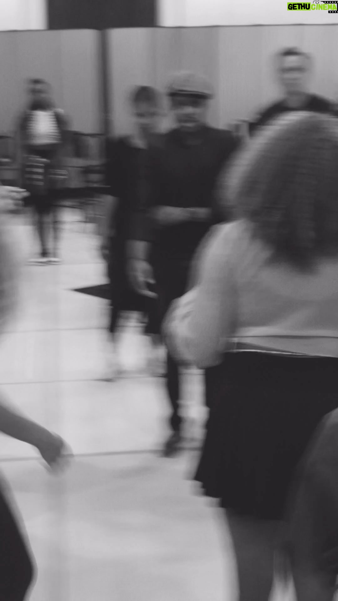 Tony Goldwyn - 12.9K Likes - In our first week of rehearsal for an incredible new project I’m directing with my genius collaborator Savion Glover. It’s a complete re-invention of the classic Rogers and Hart musical Pal Joey. Come see it at @nycitycenter November 1-5!!! Only 7 performances! Link for tickets in my bio.