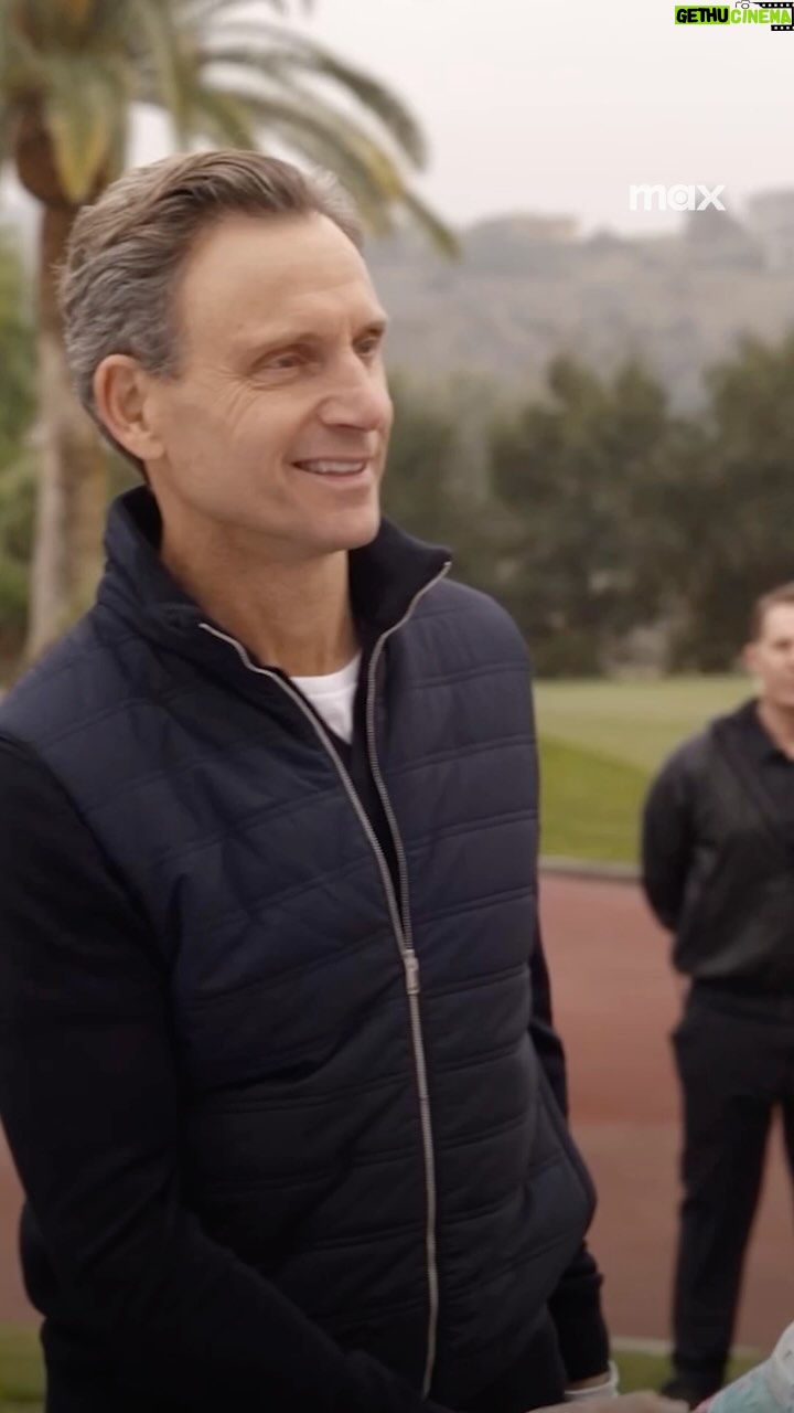 Tony Goldwyn - 6.3K Likes - Also a confirmed fan of Deborah’s… everything.