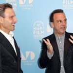 Tony Goldwyn