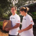 Tony Goldwyn