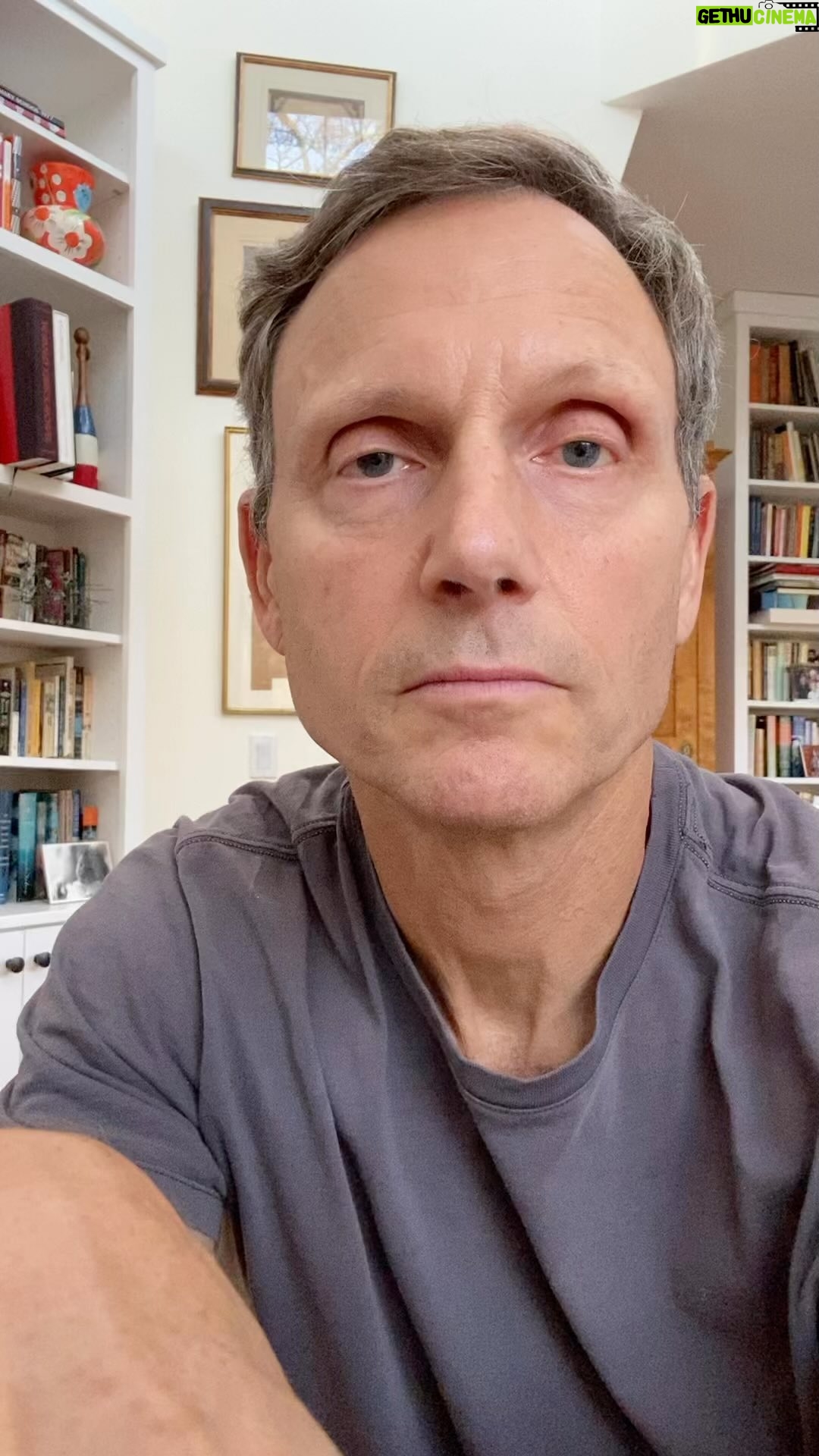 Tony Goldwyn - 12.6K Likes - A message to Florida! Early VOTING is open! Let’s support the awesome @valdemings for US Senate. #allinfordemings #runningtowin #midterms2022