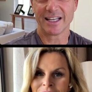 Tony Goldwyn Instagram - Thanks @adrienneelrod for the great conversation about GOTV efforts this #TheLastWeekend before Election Day!