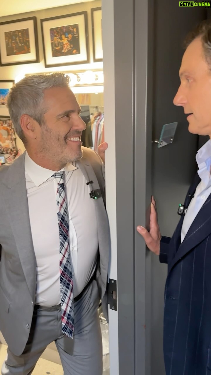 Tony Goldwyn - 34.3K Likes - With @tonygoldwyn comes a SCANDAL! See you tonight at 10
