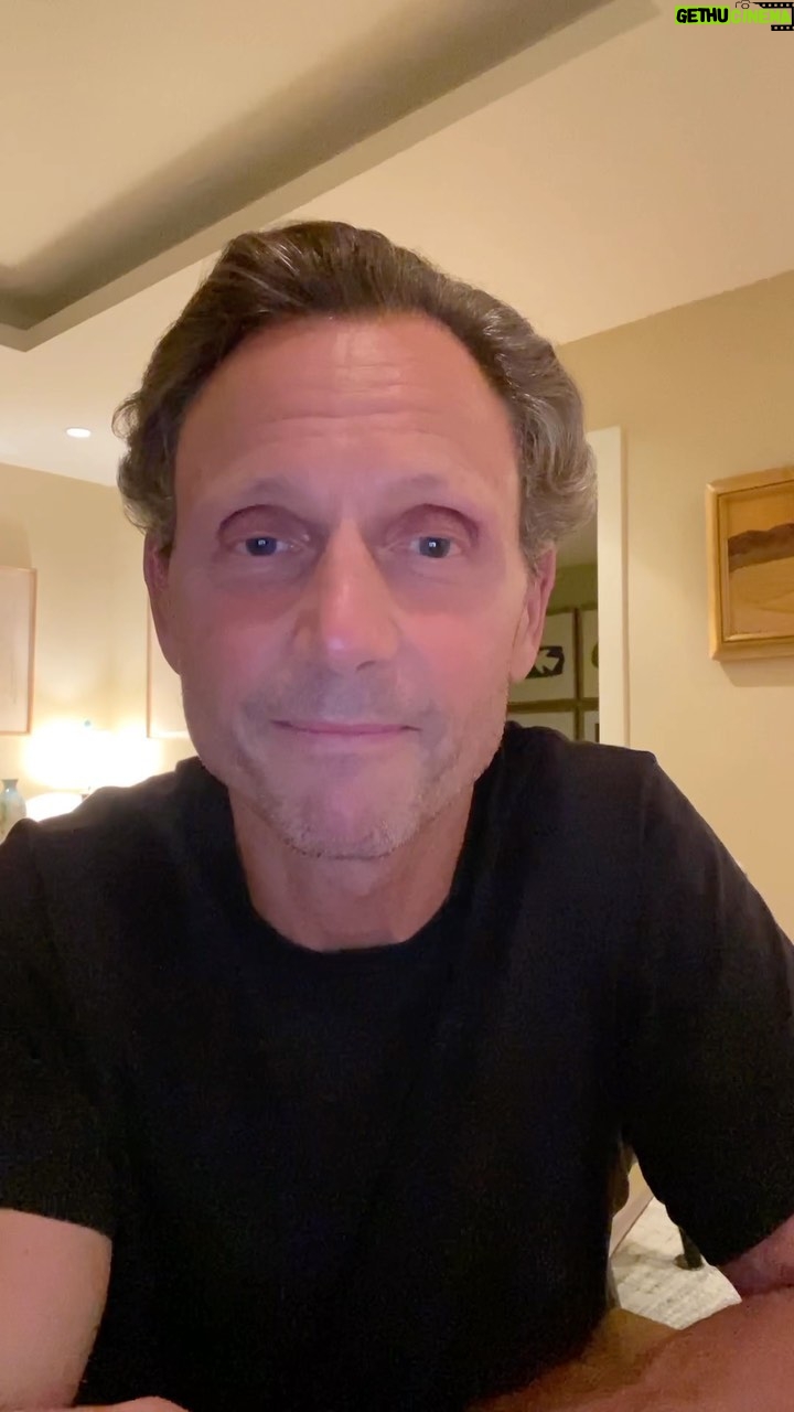 Tony Goldwyn - 10.5K Likes - Hi everybody! I know I’ve been a little MIA on here, but wanted to hop back on since it’s voter registration week and we’re less than 2 months away from the midterms. Visit @whenweallvote to check your registration status and visit @powerthepolls to become a poll worker. A few key states still need poll workers 🙏 #Midterms2022