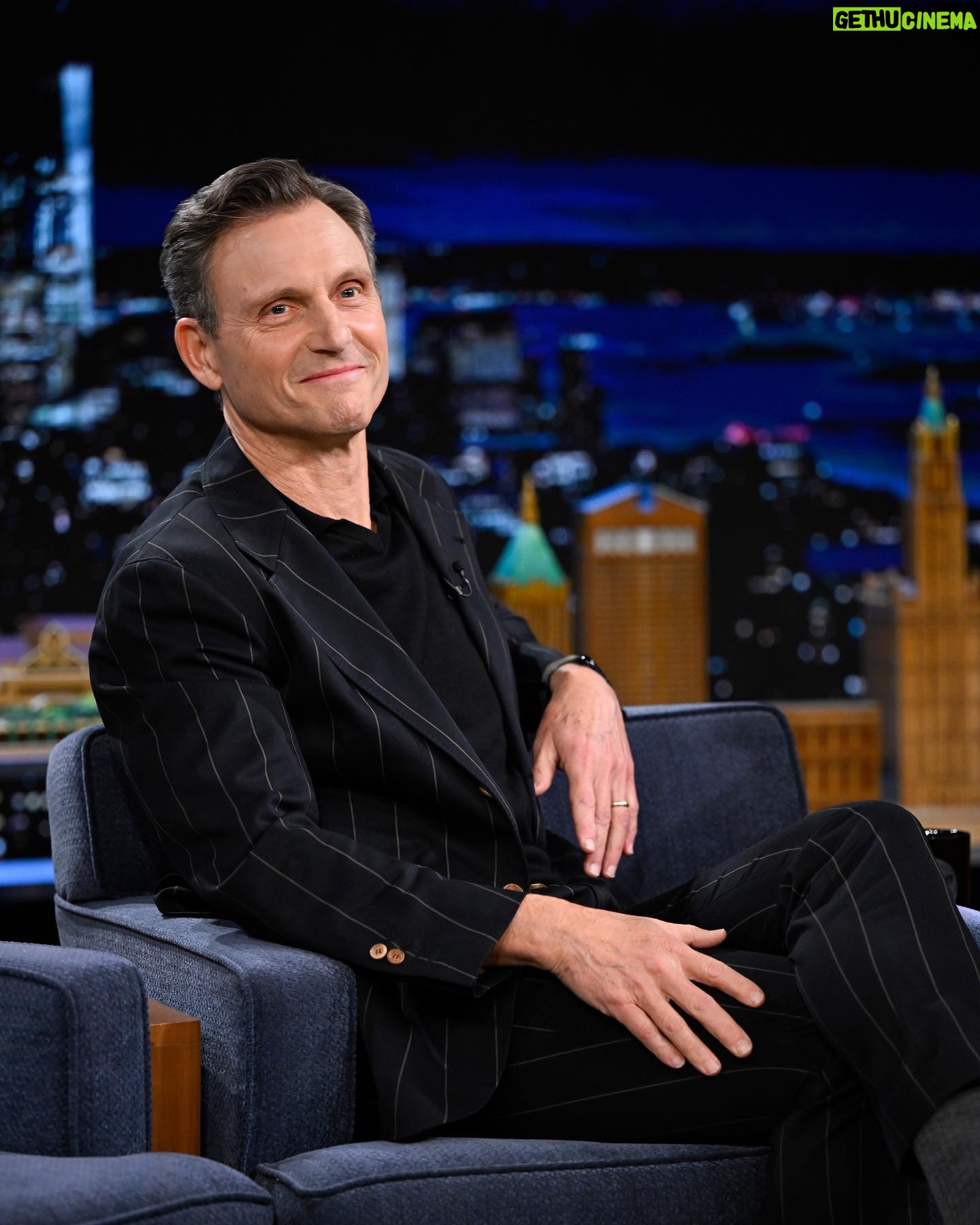 Tony Goldwyn - 13.6K Likes - @tonygoldwyn stops by Studio 6B to talk @nbclawandorder! #FallonTonight
📷 @toddowyoung
