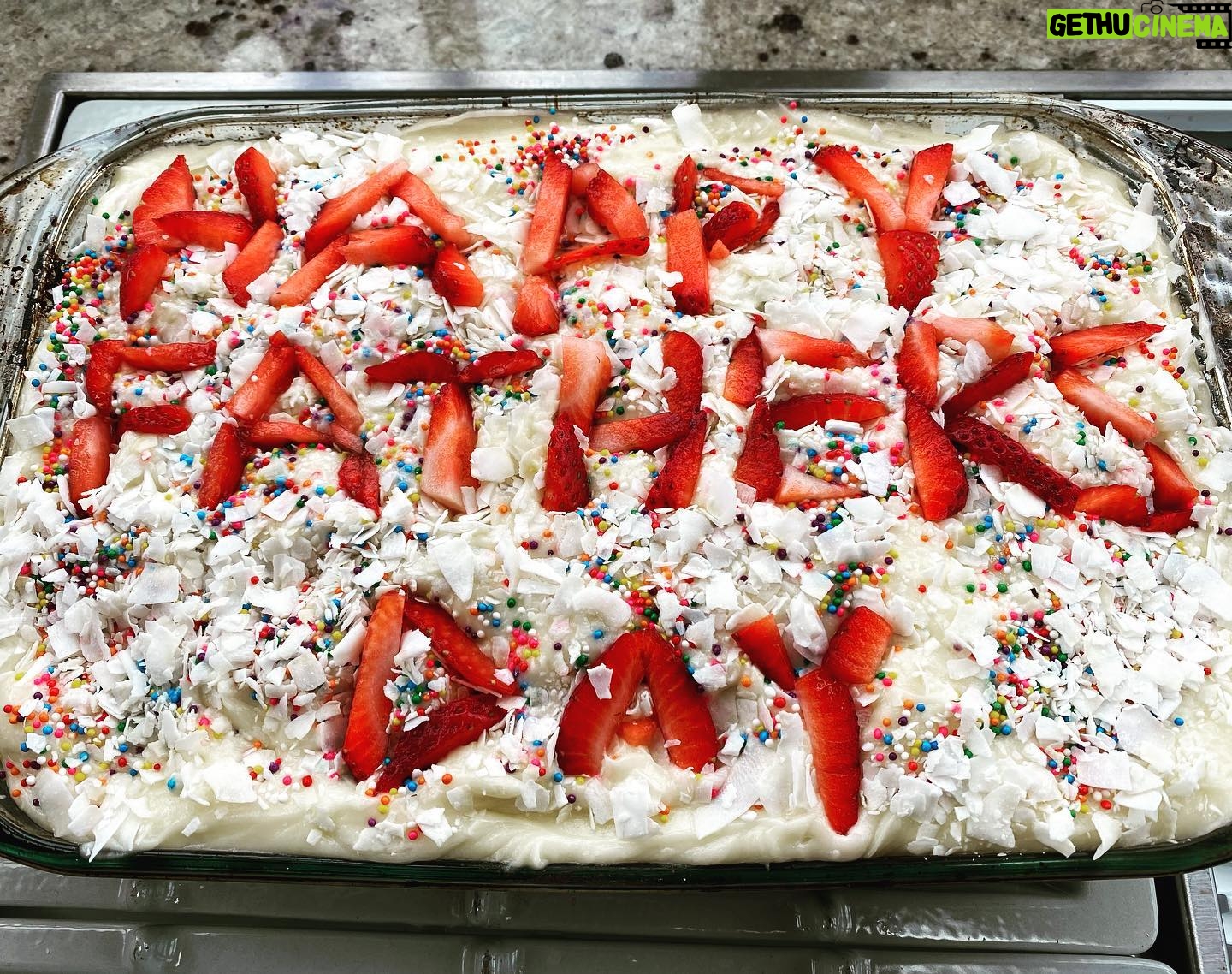 Tony Goldwyn - 6.9K Likes - Love never gets old. #happyfathersday