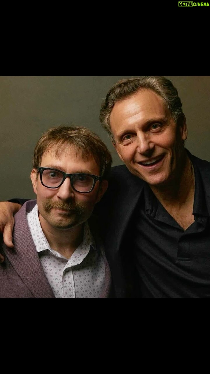 Tony Goldwyn - 11.8K Likes - “It was super important...that we’d be authentic and make a film that the autistic community would watch and feel really authentically representative to their experience.” In making EZRA, Tony Goldwyn strived to bring genuine representation to the big screen. EZRA is now playing only in theaters! #EzraMovie
#TonyGoldwyn #RobertDeNiro #BobbyCannavale #RoseByrne #WhoopiGoldberg #VeraFarmiga #RainnWilson #WilliamAFitzgerald #TonySpiridakis