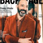 Tony Hale