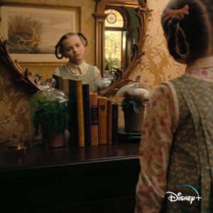 Tony Hale Instagram - Season 2! @disneyplus @disneymbs #MysteriousBenedictSociety #October26