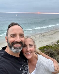 Actor Tony Hale HD Instagram Photos and Wallpapers July 2024