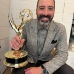 Tony Hale