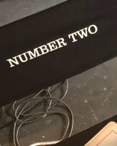 Tony Hale Instagram - Start it up!  #themysteriousbenedictsociety #season2