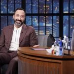 Tony Hale