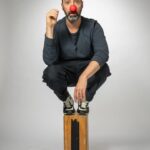 Tony Hale