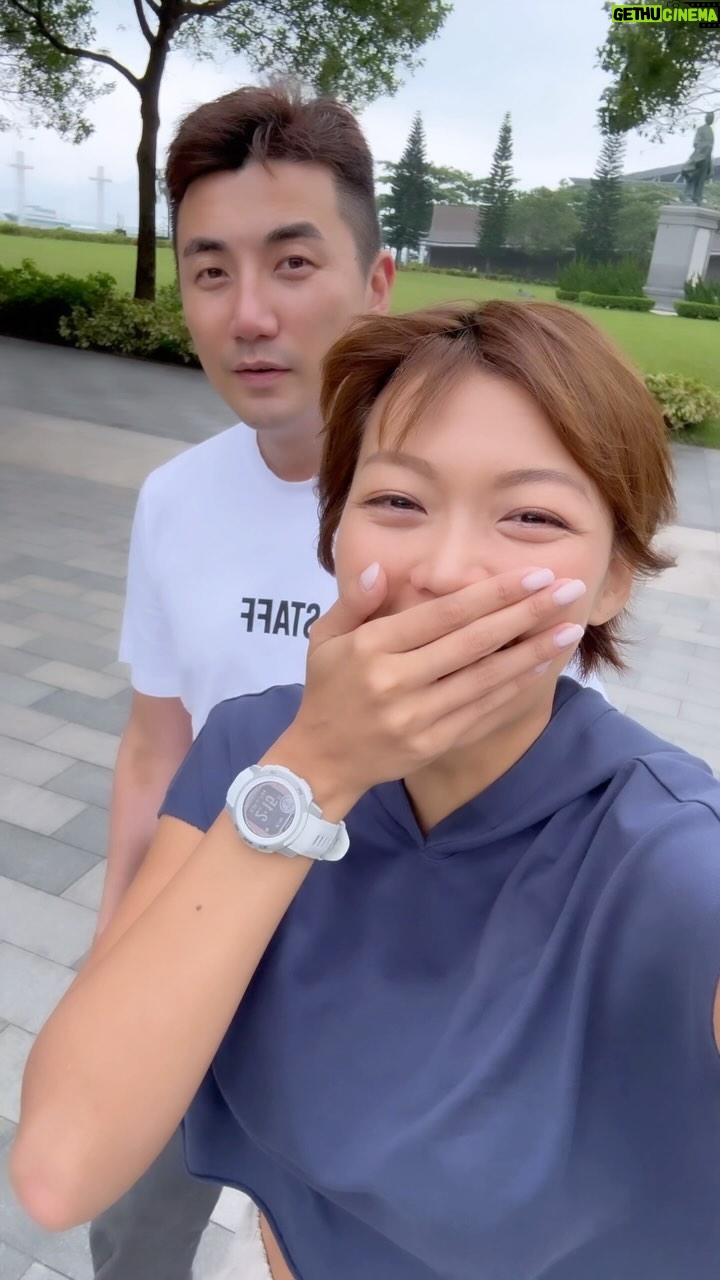 Tony Hung - 10.6K Likes - Hello Sir,
7月11日,結婚三周年快樂♥️
早幾個禮拜同Sir玩咗個陷阱題諗住陰吓佢
話說玩呢條問題嘅男生都中晒槍
即所有男生為免瀨嘢都一定會揀option 2
點知Sir 竟然答對了😂
相信我冇揀錯老公😂😂😂
Any肥
皮革婚快樂♥️
下次再試吓陰你先😂😂😂