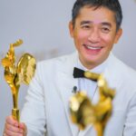Tony Leung Chiu-wai