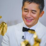 Tony Leung Chiu-wai