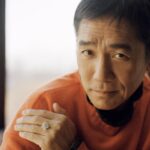 Tony Leung Chiu-wai