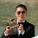Tony Leung Chiu-wai