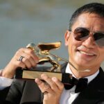 Tony Leung Chiu-wai