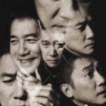 Tony Leung Chiu-wai
