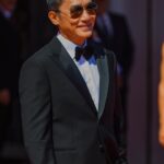 Tony Leung Chiu-wai