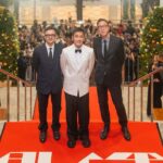 Tony Leung Chiu-wai