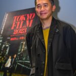 Tony Leung Chiu-wai