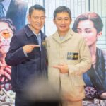 Tony Leung Chiu-wai