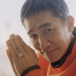 Tony Leung Chiu-wai