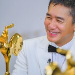 Tony Leung Chiu-wai