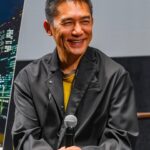 Tony Leung Chiu-wai