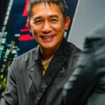 Tony Leung Chiu-wai
