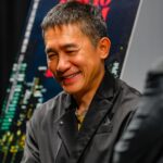Tony Leung Chiu-wai