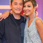 Tony Leung Chiu-wai