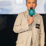 Tony Leung Chiu-wai