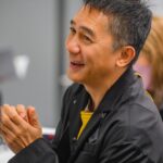 Tony Leung Chiu-wai