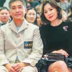 Tony Leung Chiu-wai