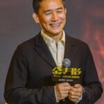 Tony Leung Chiu-wai